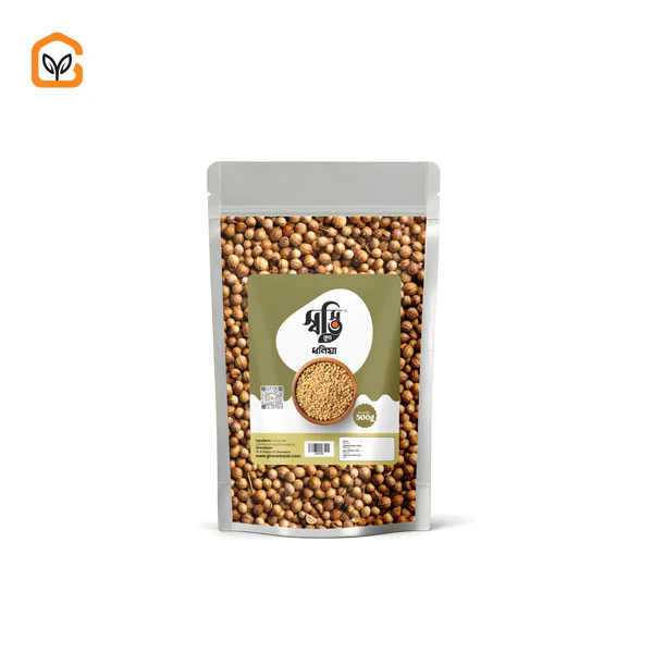 ধনিয়া/Coriander 500g